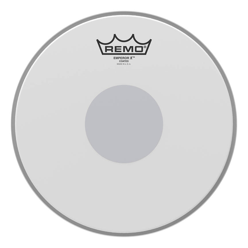 3700417 Emperor XTM Coated Drumhead