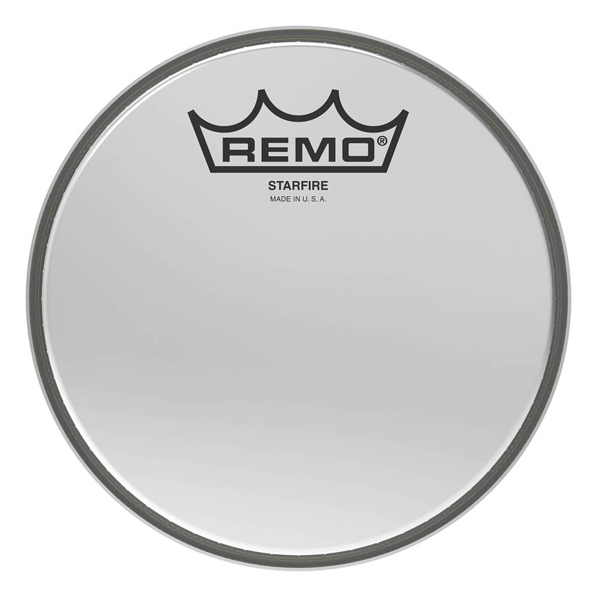 3700457 6 in. Dia. Batter Chrome Starfire