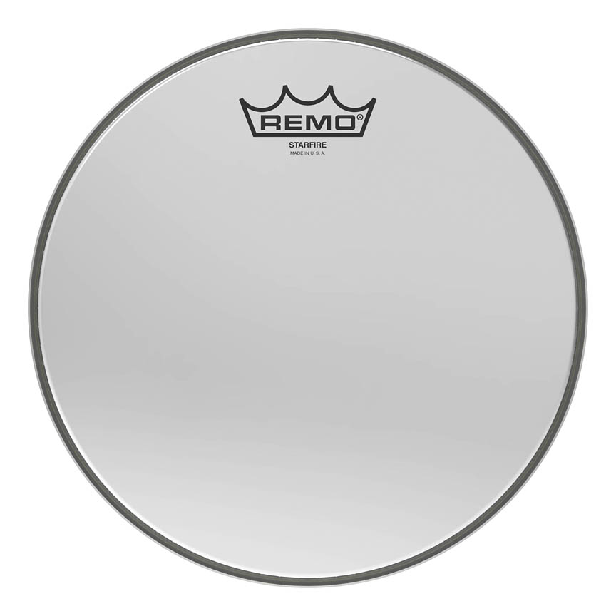 3700459 10 in. Dia. Batter Chrome Starfire