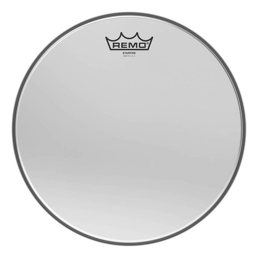 3700460 12 in. Dia. Batter Chrome Starfire