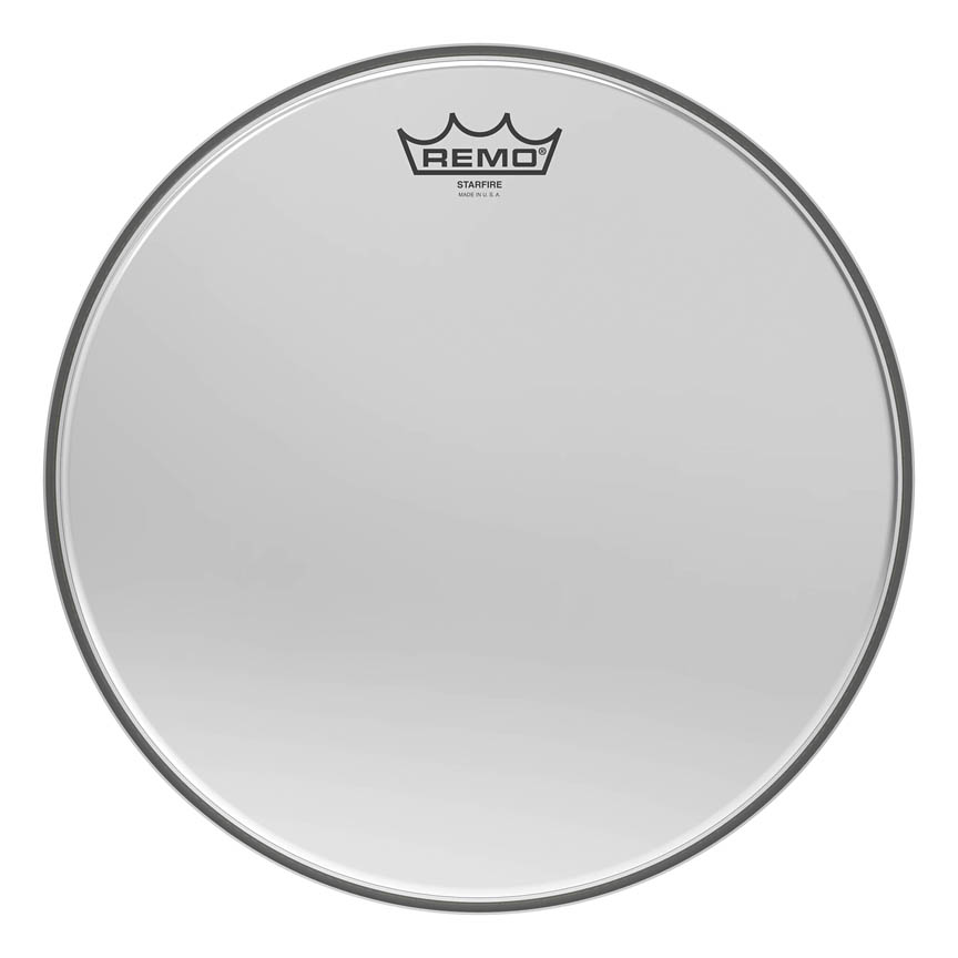 3700461 13 in. Dia. Batter Chrome Starfire