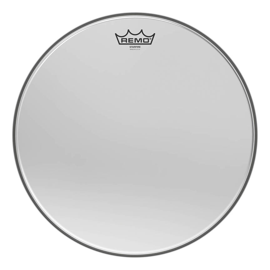 3700463 15 in. Dia. Batter Chrome Starfire