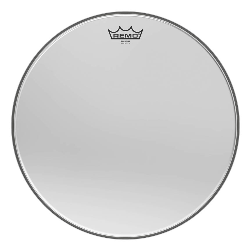 3700464 16 in. Dia. Batter Chrome Starfire