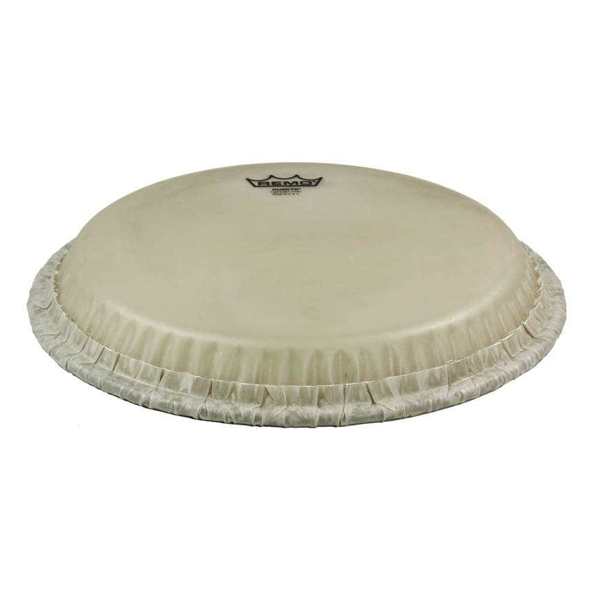 11 in. Conga Drumhead with S-series Tucked Nuskyn