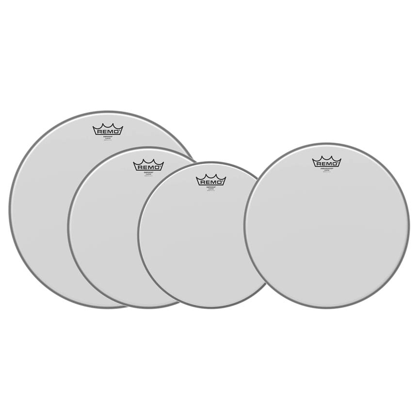 12 in., 13 in. & 16 in. Propack with Coated Be & Free Ba-0114-00