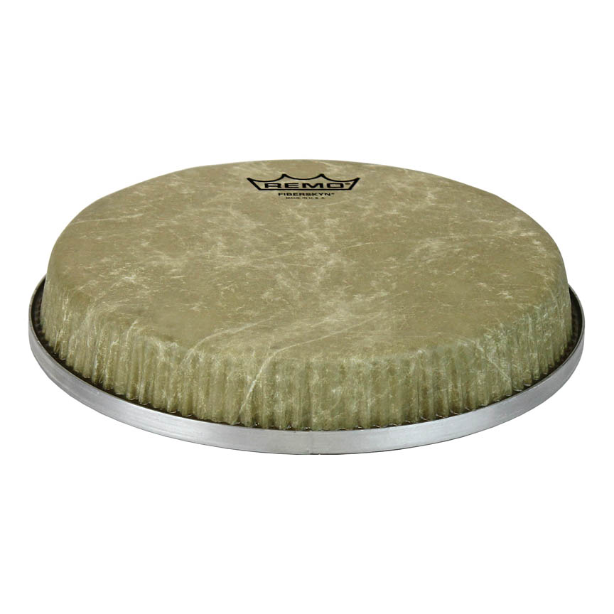 3700944 7.15 in. Bongo Drumhead with R-Series Fiberskyn