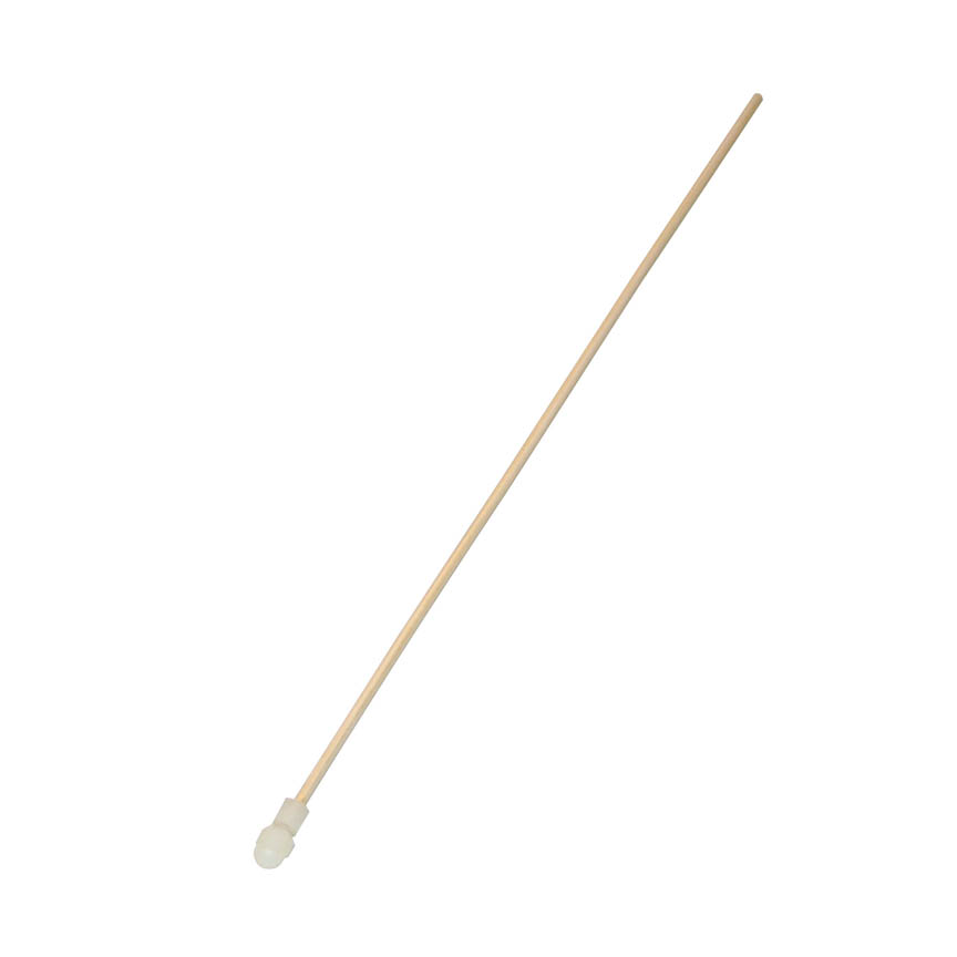 3700513 9 in. Dia. 0.375 Collar Doumbek Drumhead with S Series Skyndeep Thin Hoop Fish Skin