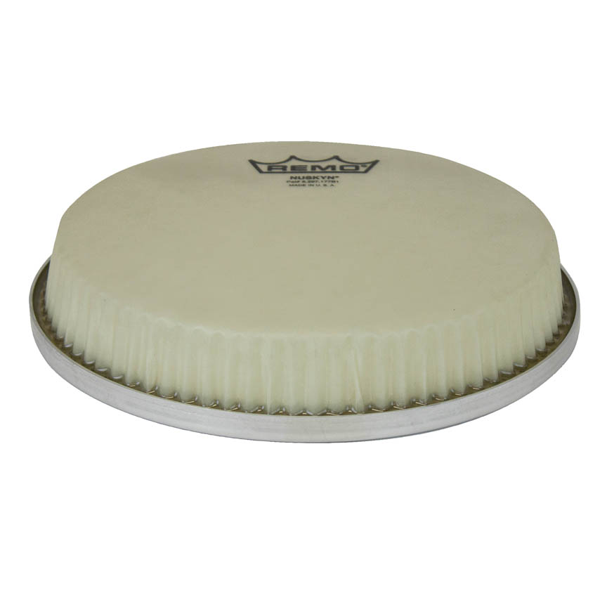 3700945 7.15 in. Bongo Drumhead with R-Series Nuskyn