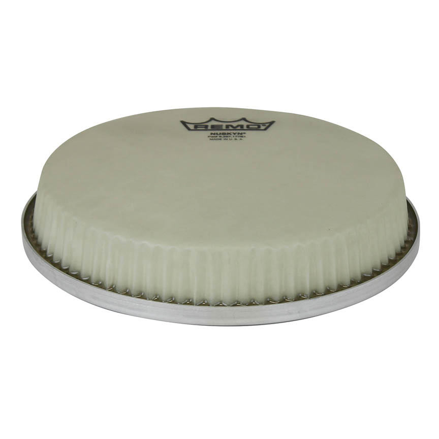 3700961 9 in. Bongo Drumhead with R-Series Nuskyn