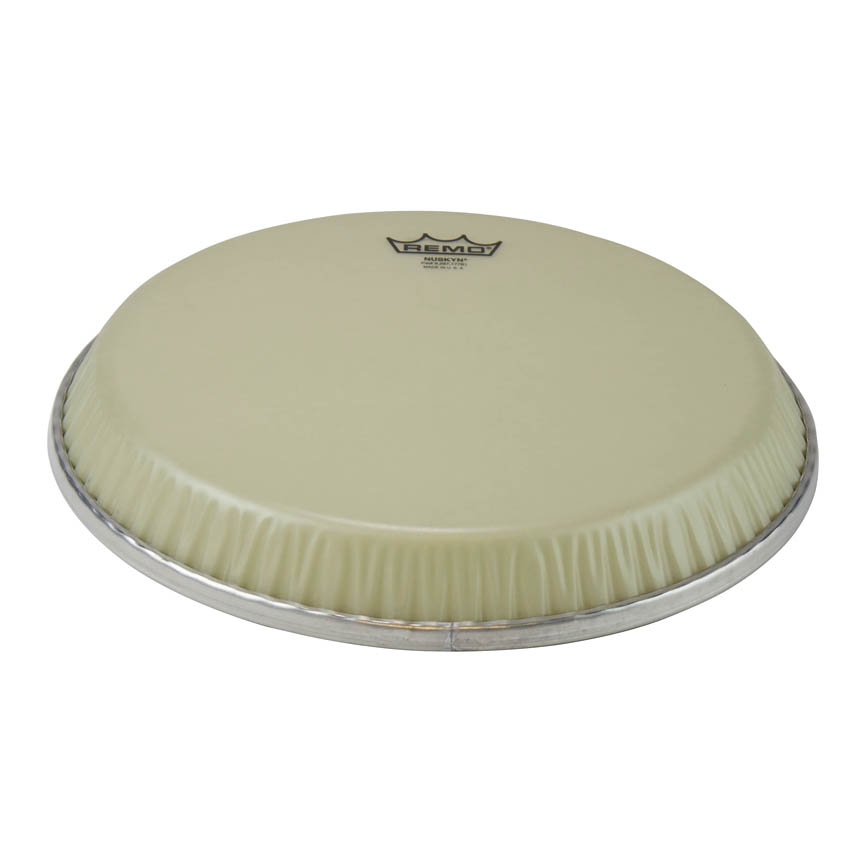 3700823 9.75 in. Conga Drumhead with Symmetry D2 Nuskyn