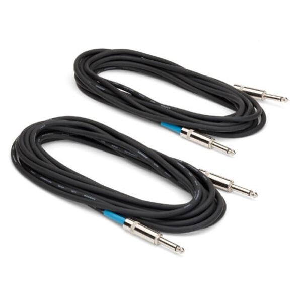 140626 10 ft. IC10 Instrument Cable
