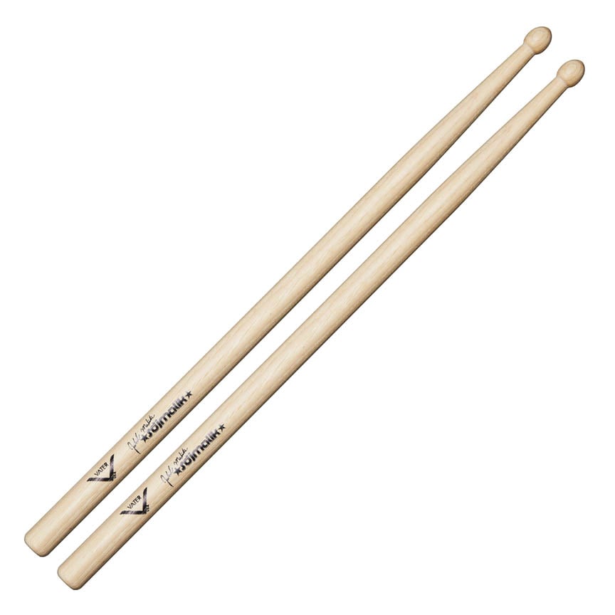 291672 SDJ Malik Model Signature Drum Stick