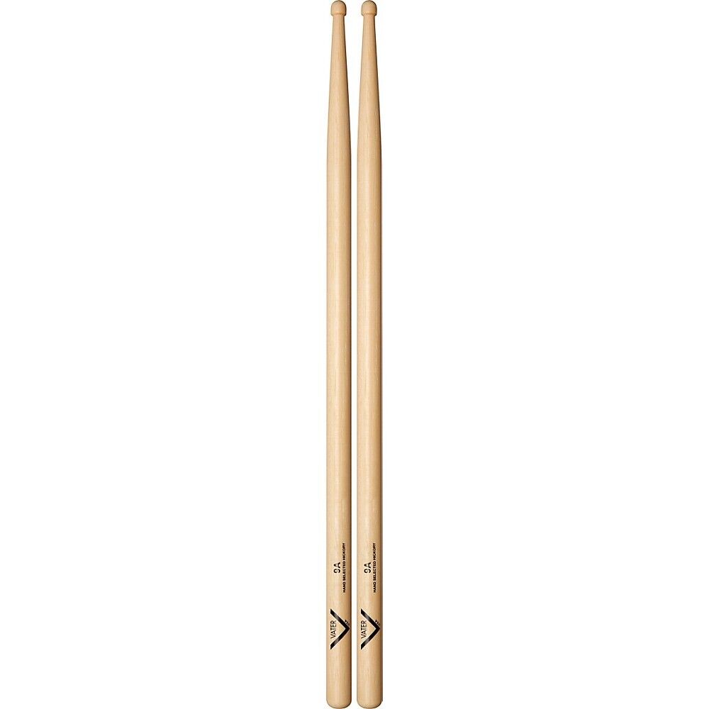 345491 Vater American Hickory 9A Tip
