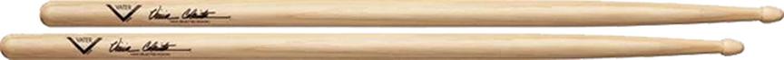 Vinnie Colaiuta Signature Model with VHVCW Hickory, Natural