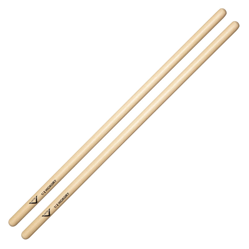 256303 05 in Hickory Timbale Drum Sticks