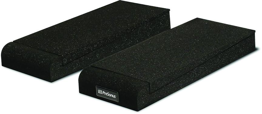 354328 ISPD-4 Acoustic Isolation Pads for Studio Monitors