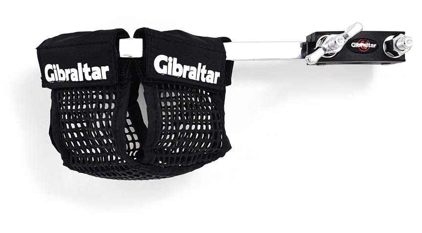 776031  Deluxe Soft Drink Hold Black Web for Drum