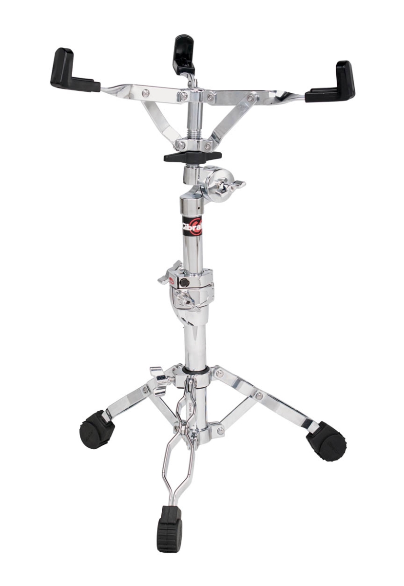 776550 Heavy Weight Double-Braced Snare Stand for Drum -  Gibraltar