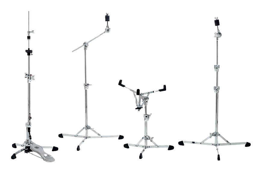 776599 8000 Series Hardware Pack for Drum