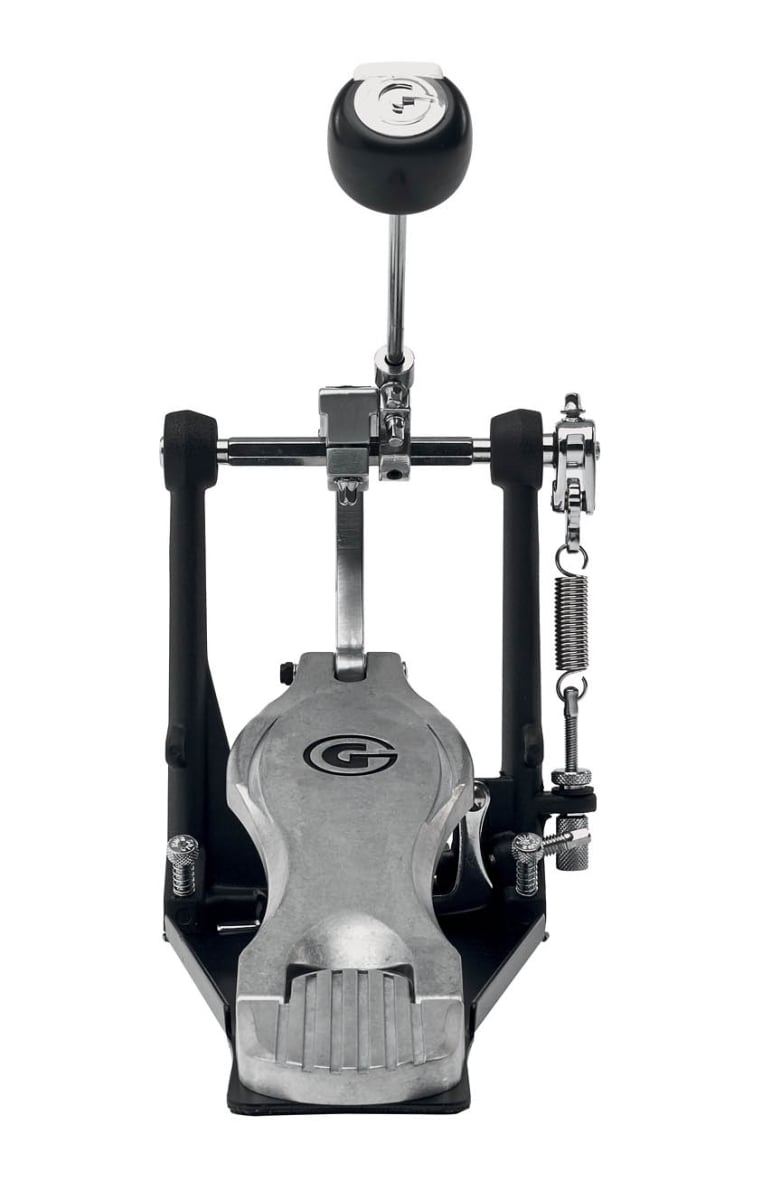 776560 Direct Drive Single Bass Drum Pedal -  Gibraltar