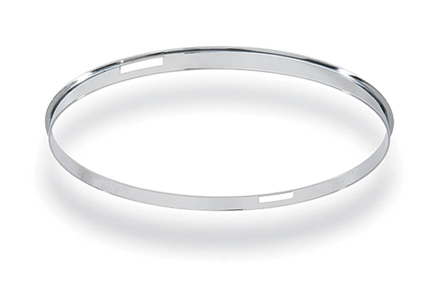 Vintage Single Flange SN Hoop for Drum