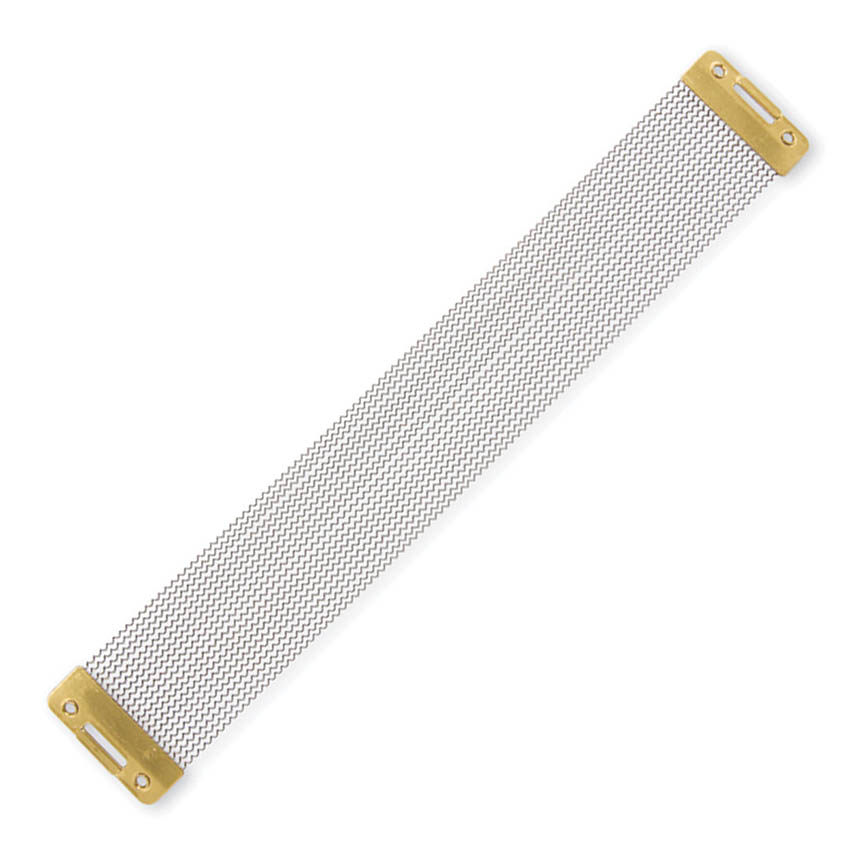 14 in. & 20 Standard V Snares Brass for Drum