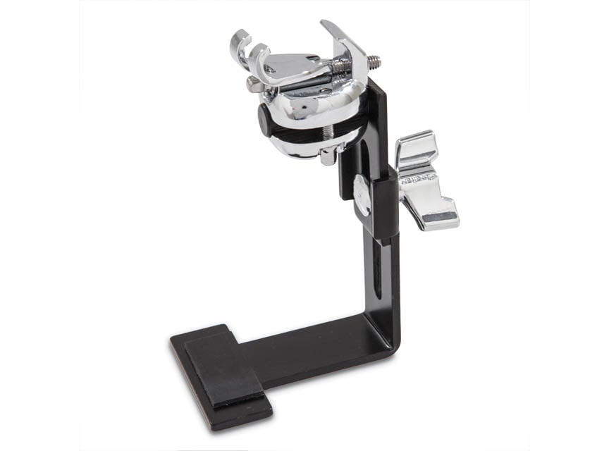 Floor Tom Pedal Riser with Clamp for Drum