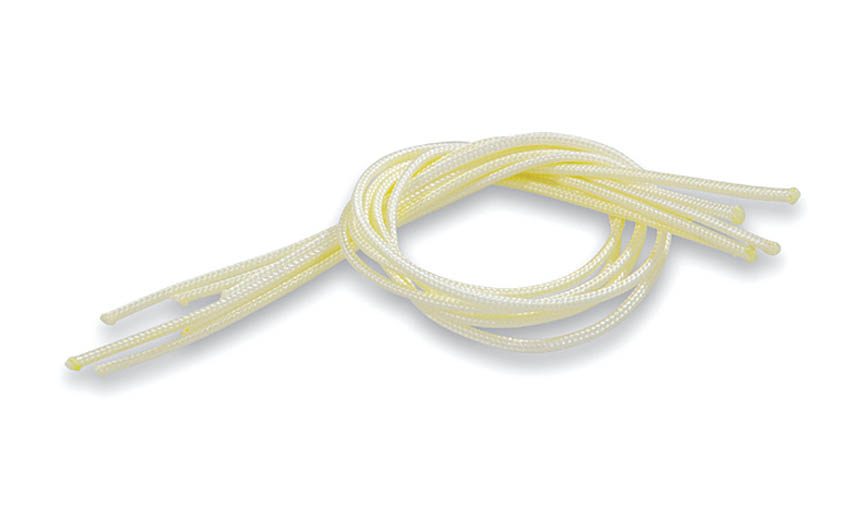 Vintage Nylon Snare Cord for Drum - Pack of 6