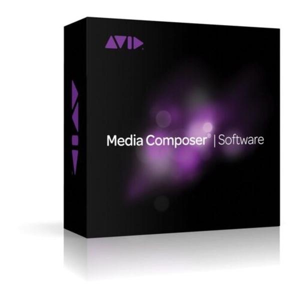 Picture of Media Composer 143880 Media Composer Software