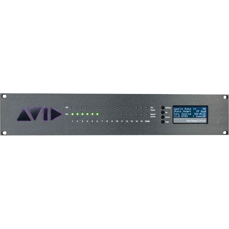 235758 MTRX Base Unit
