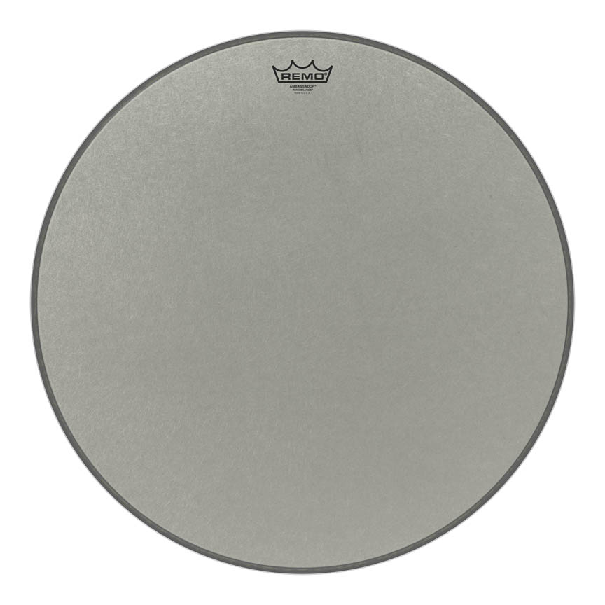 3701485 Ambassador Renaissance Series Drum Head