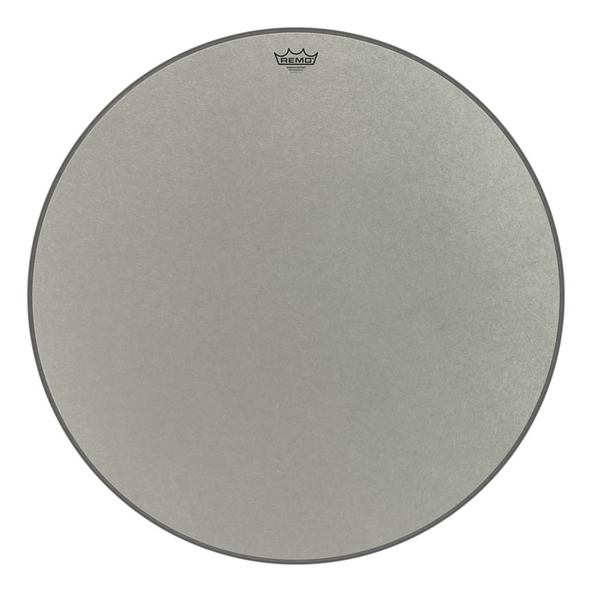 3701489 Ambassador Renaissance Series Drum Head