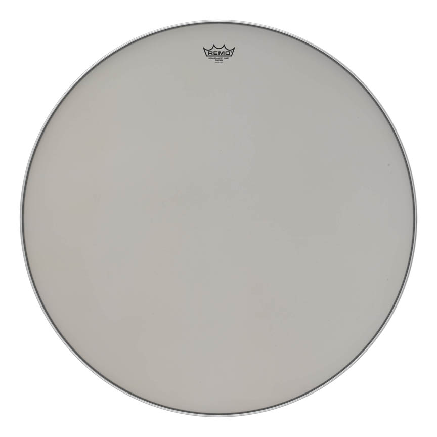3701516 31 in. Dia. Timpani, Renaissance, Aluminum Insert Ring & Hazy Film Drum Head