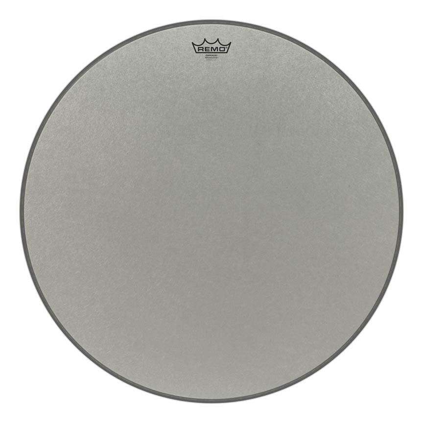 3701547 26 in. Dia. Bass, Emperor & Renaissance Drum Head