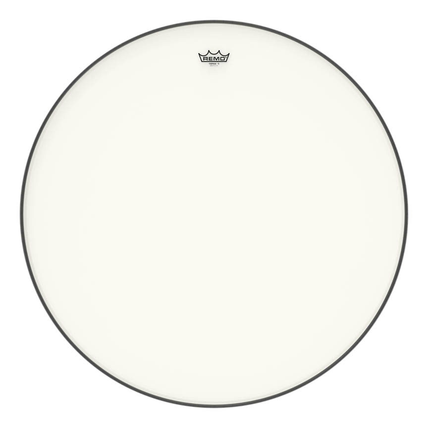 3701699 31 in. Dia. Timpani Drum Head, Hazy