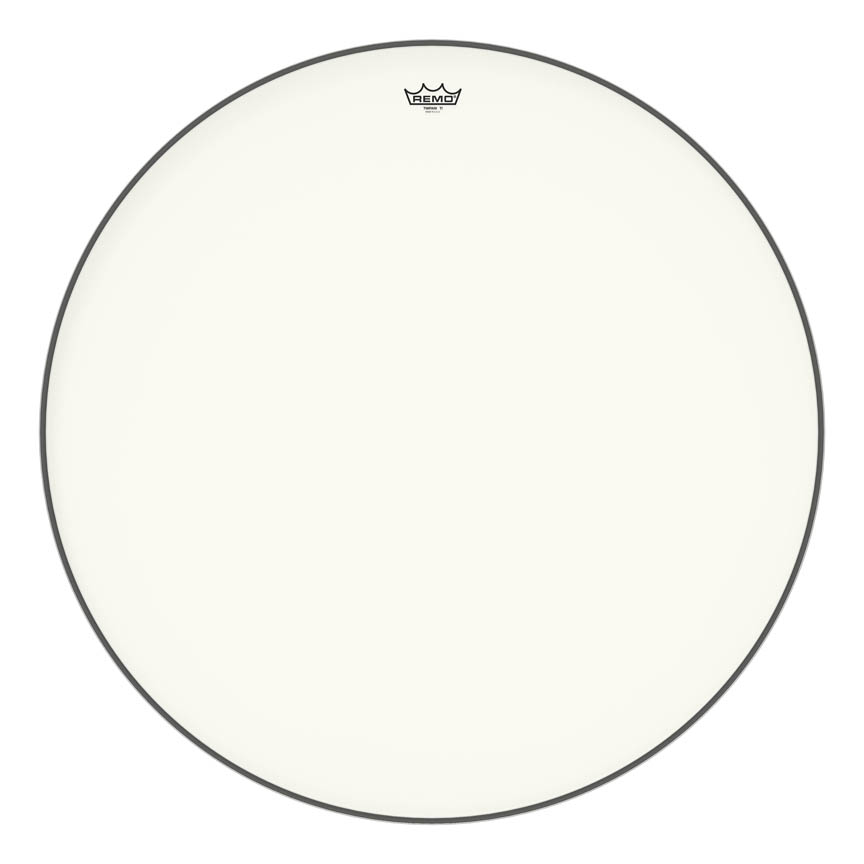 3701701 34 in. Dia. Timpani Drum Head, Hazy