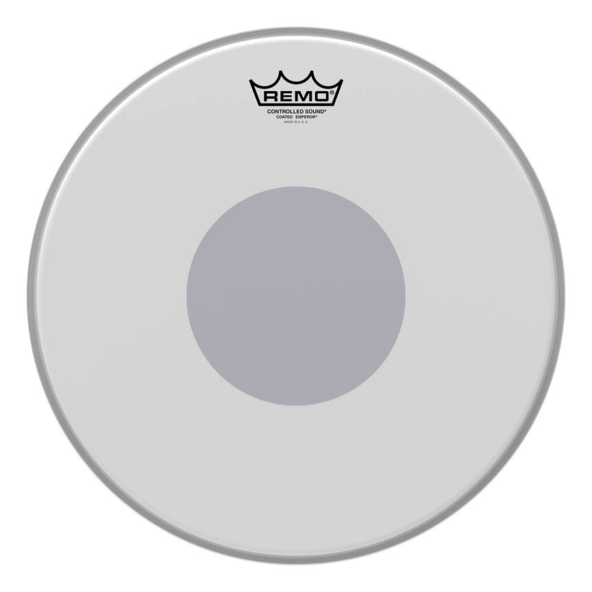 Emperor Coated Drum Head