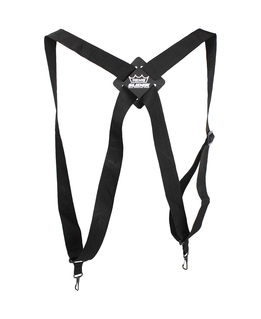 3701747 Dual Slider Percussion Strap for Drum