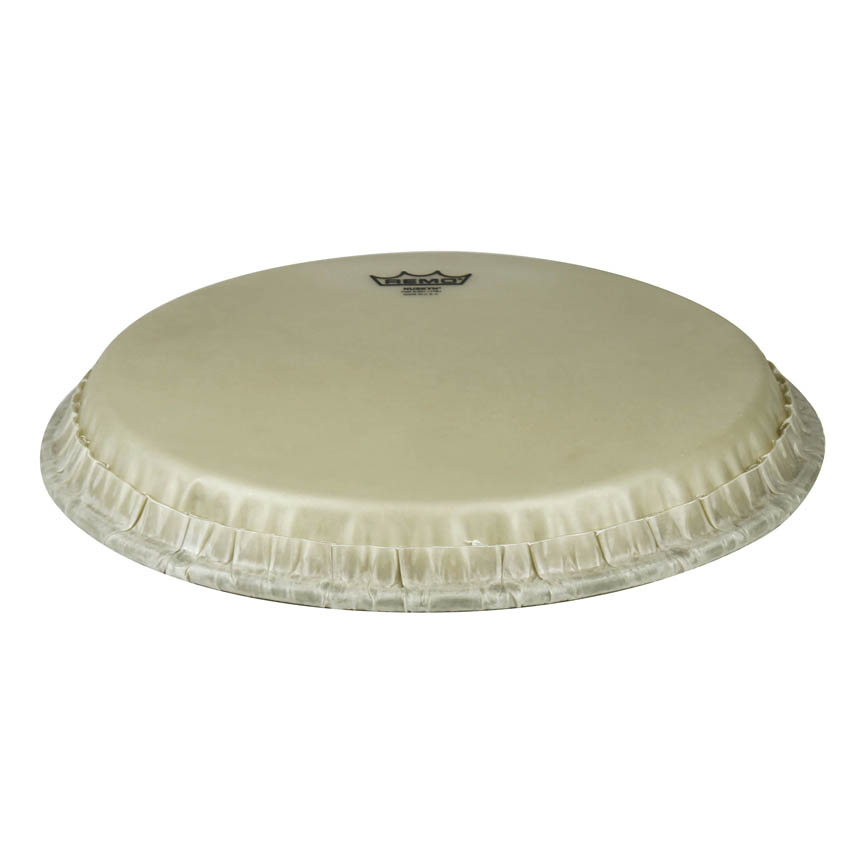 3700999 12.5 in. Nuskyn Conga Tucked & Drum Head