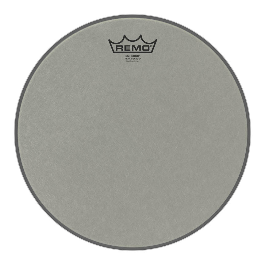3701534 12 in. Dia. Batter, Emperor & Renaissance Drum Head