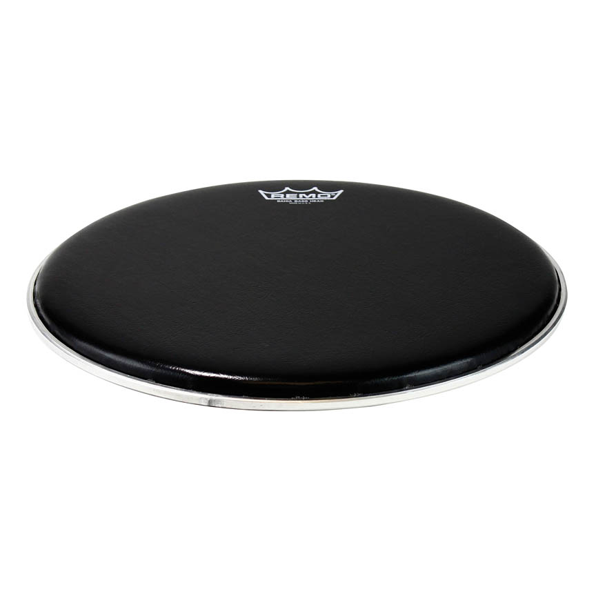 3700538 10 in. Dia. Batter, Dynamax, Vinyl & Bahia Bass Drum Head