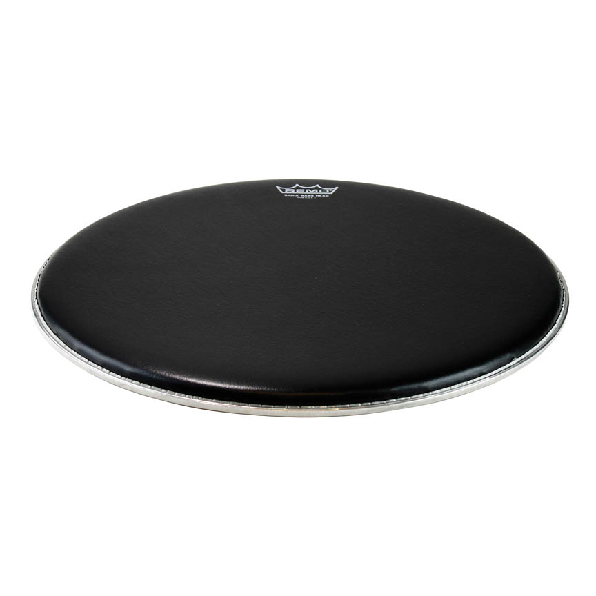 3700543 18 in. Dia. Batter, Dynamax & Vinyl, Bahia Bass Drum Head