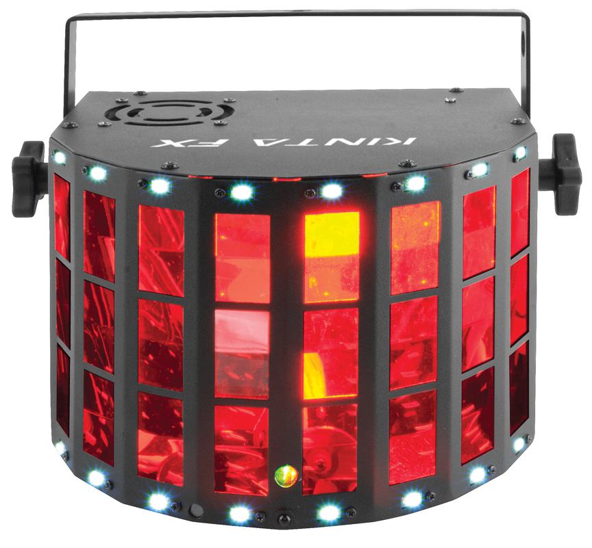 457117 Kinta FX Light