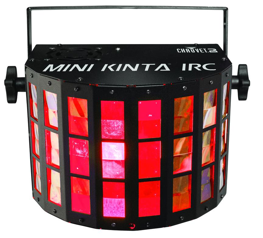 457118 Mini Kinta IRC Light