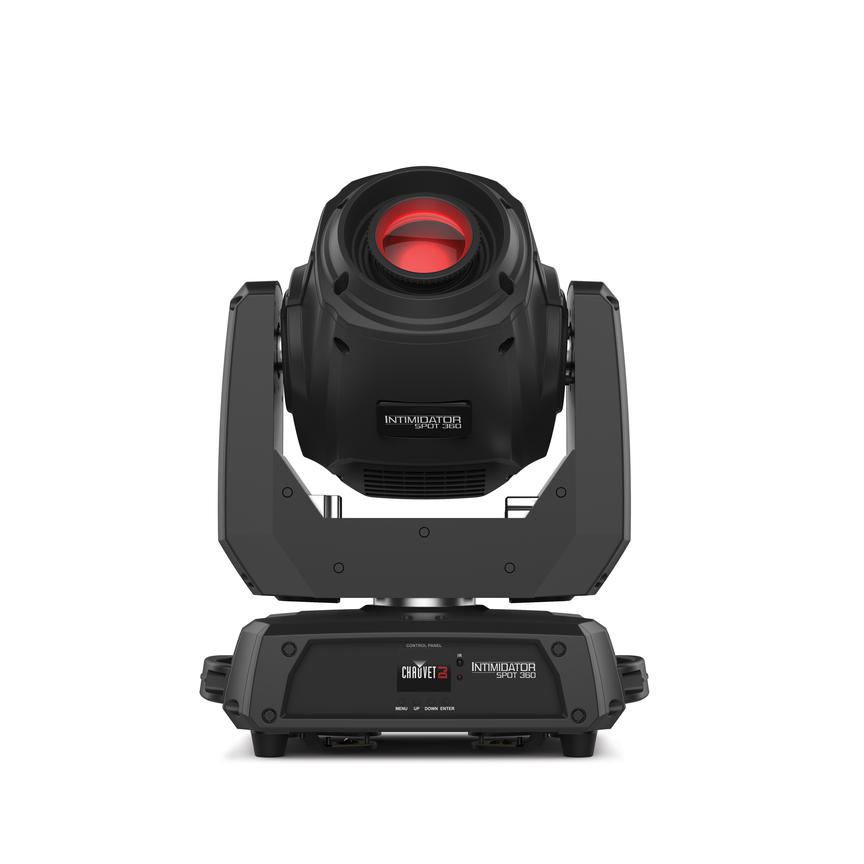 457116 Intimidator Spot 360 Light