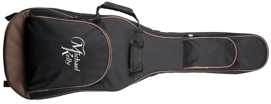 368808 Acoustic Bass Guitar Gig Bag