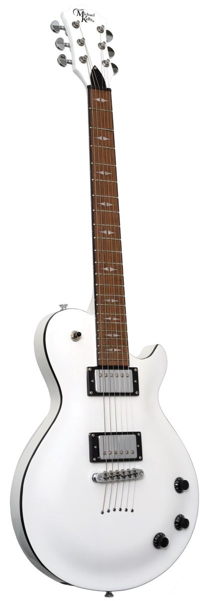 361945 Patriot Decree Electric Guitar -  Michael Kelly Guitars