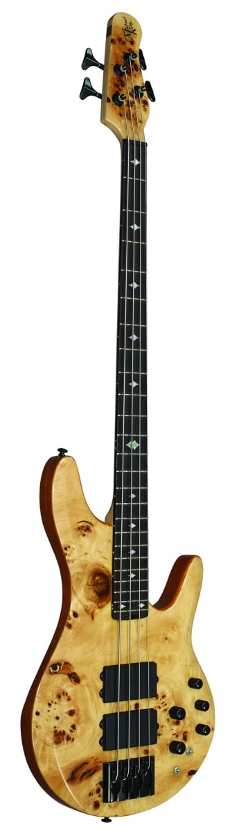 368414 Pinnacle 4 Active Bass Guitar