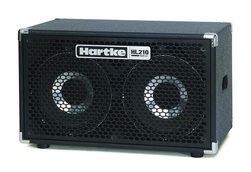 Hartke 12 Hydrive Lightweight Cabinet Speaker - 300W