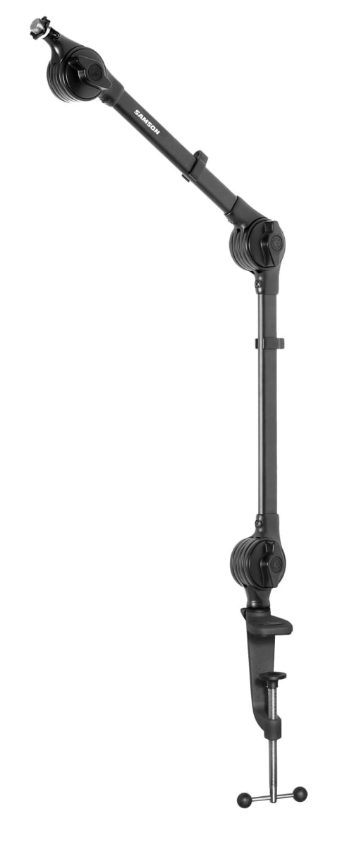 MBA2 Desktop Boom Arm
